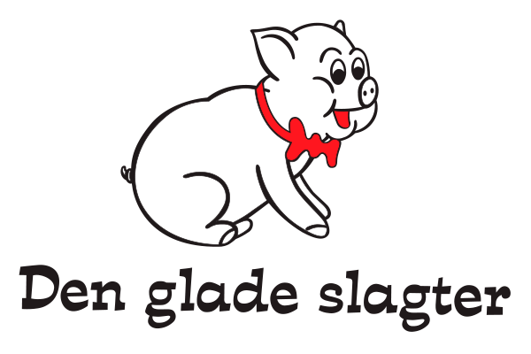 Den Glade Slagter