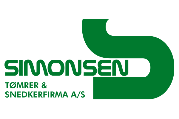 Tømrermester Stefan Simonsen