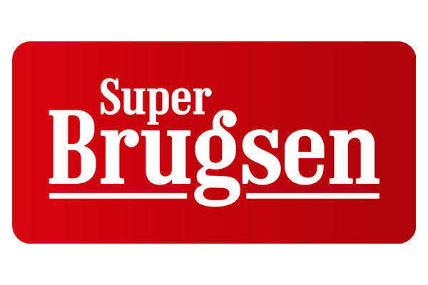 SuperBrugsen Tranbjerg