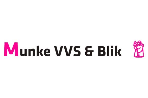 Munke VVS og Blik