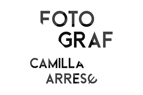 Fotograf Camilla Aaresoe
