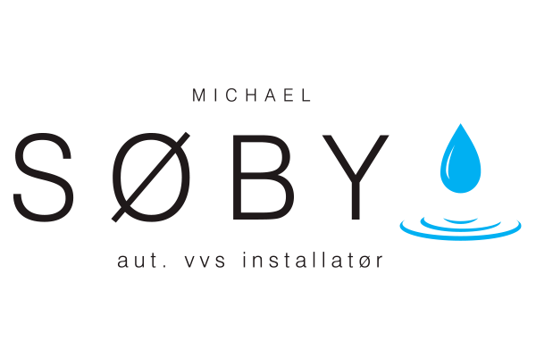 Michael Søby aut. VVS installatør